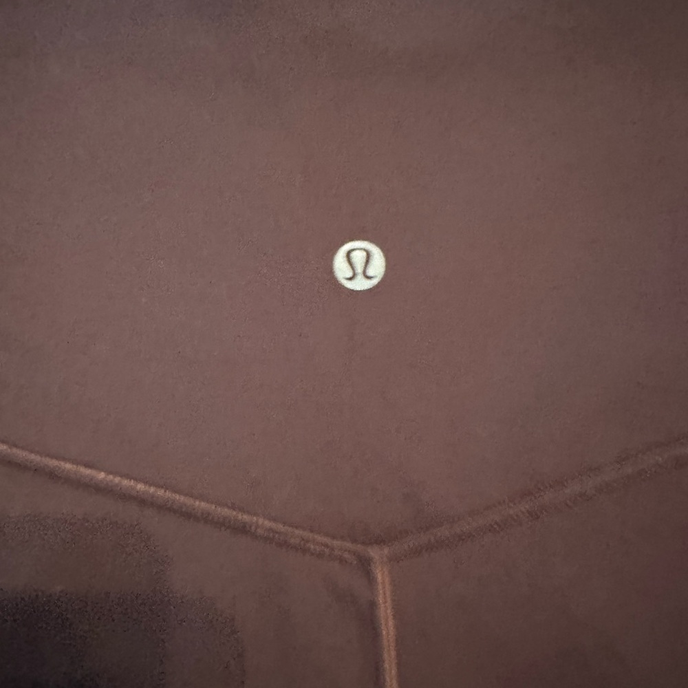 Lululemon Align Hr Shorts - image 4
